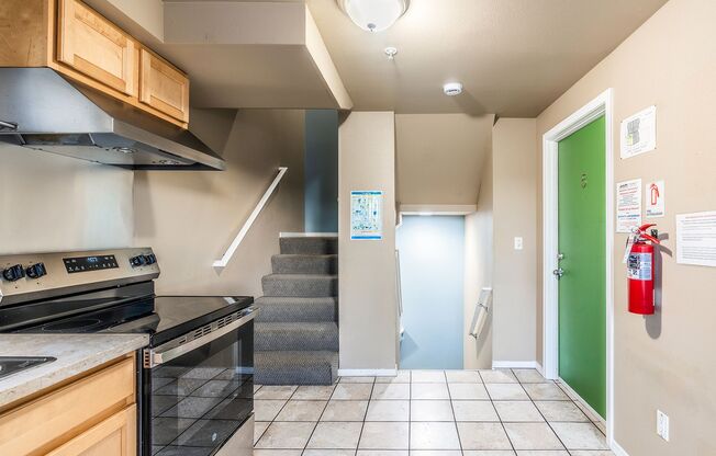 Solana Apodment Homes | International District