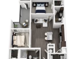 Partner-provided photo for $3249 unit