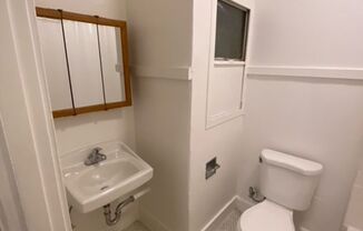 Studio, 1 bath, $1,395, Unit 307