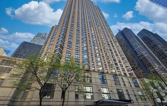 401 East Ontario Street