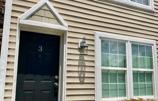 Highland Place Townhomes- McCarthy