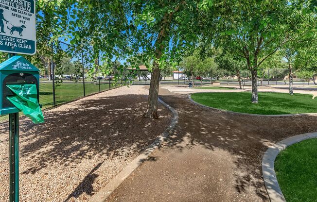 Partner-provided property photo