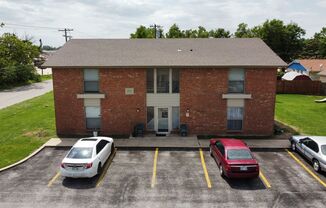 Melrose Oaks LLC