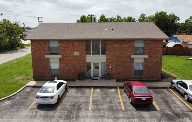 Melrose Oaks LLC