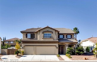 3029 AZURE BAY ST