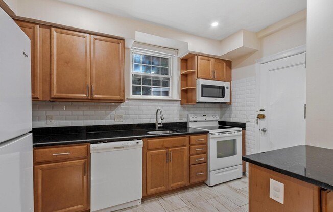 2 beds, 2 baths, 1,104 sqft, $3,500, Unit 1