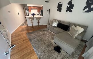 The Riverwood Apartments