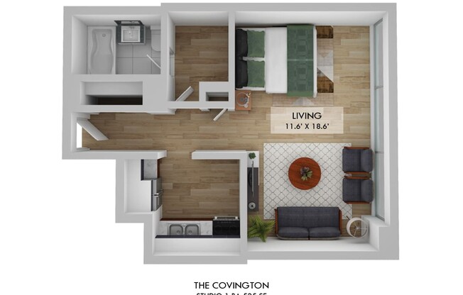 Partner-provided property photo