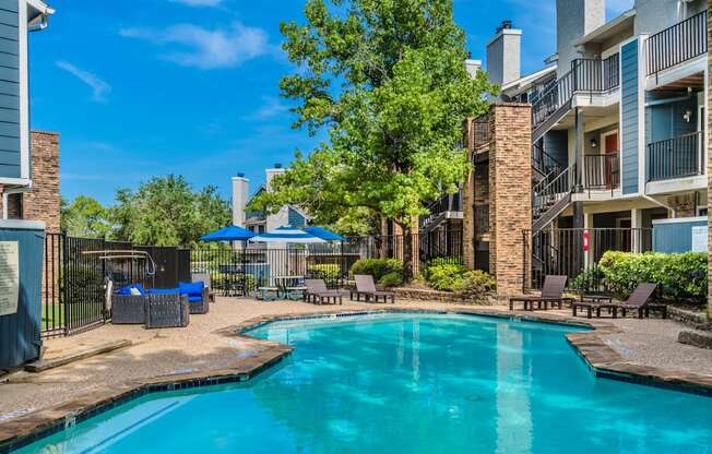 1 Bedroom Apartments in Garland & Mesquite, TX 75043