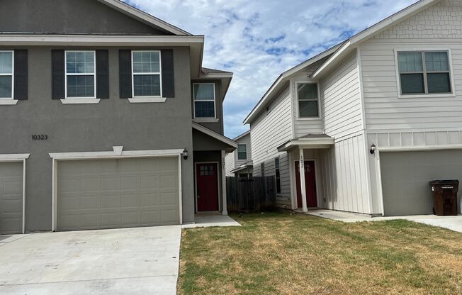 10323 Candlewood Way