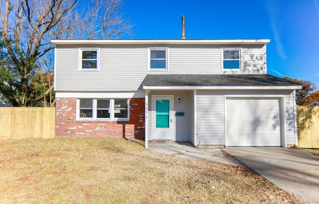 Spacious Home Near Bow Creek & Lynnhaven Mall