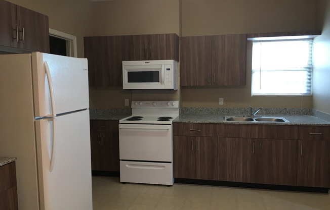 2 beds, 1.5 baths, 1,089 sqft, $895, Unit A-5 (MVEC 1034868)