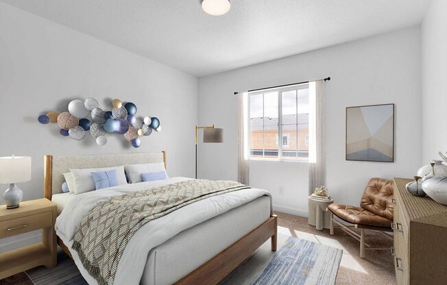 Dry Creek Highlands Towns - 6608