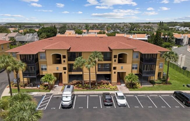 2 Bedroom Condo in Tampa