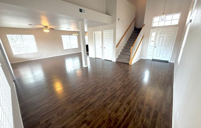 8346 Fame Avenue, Las Vegas, NV 89147