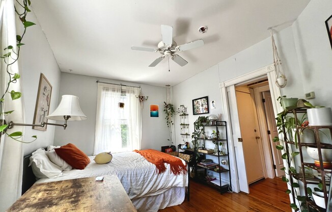 184 Otis St