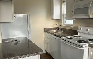 Springwood Garden Apartments