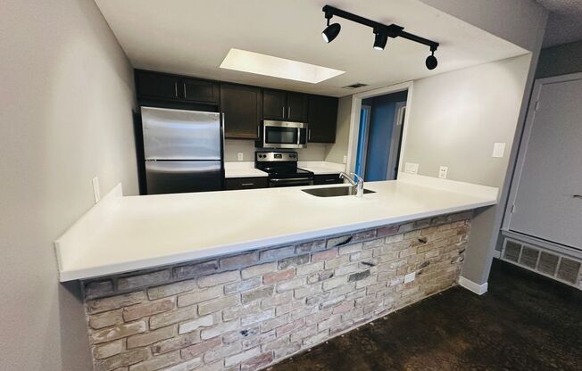 Willowrun Apartments