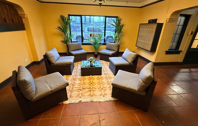 Fontana Court Apartments