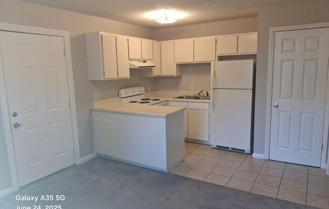 Brightside Apartments