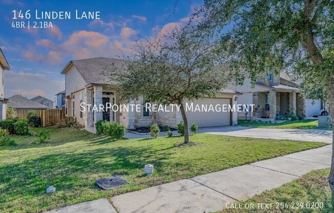 146 LINDEN LN