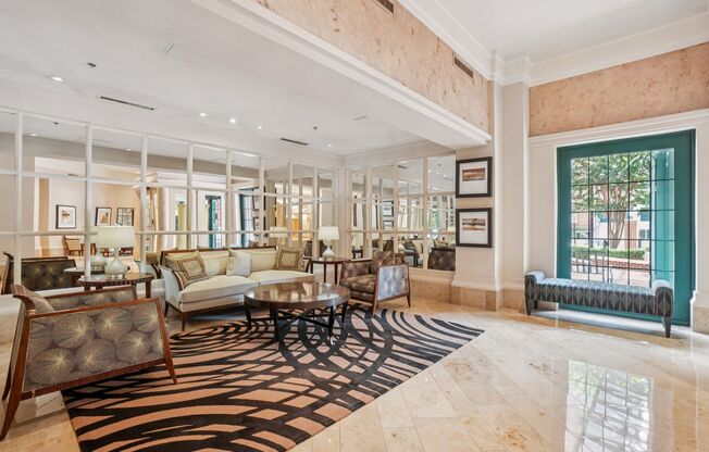Don't miss the opportunity to live in one of Alexandria’s most desirable addresses!