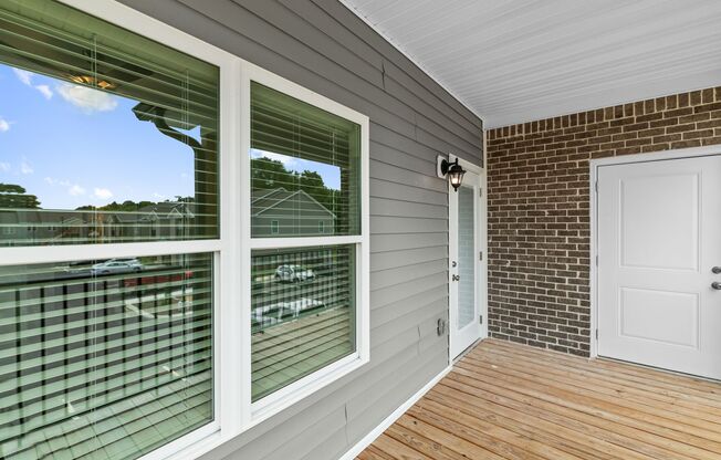 1 bed, 1 bath, 775 sqft, $1,080, Unit A203