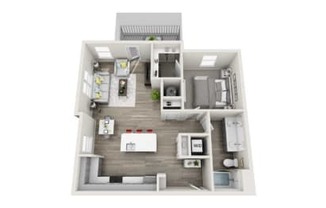 Partner-provided photo for $1530 unit