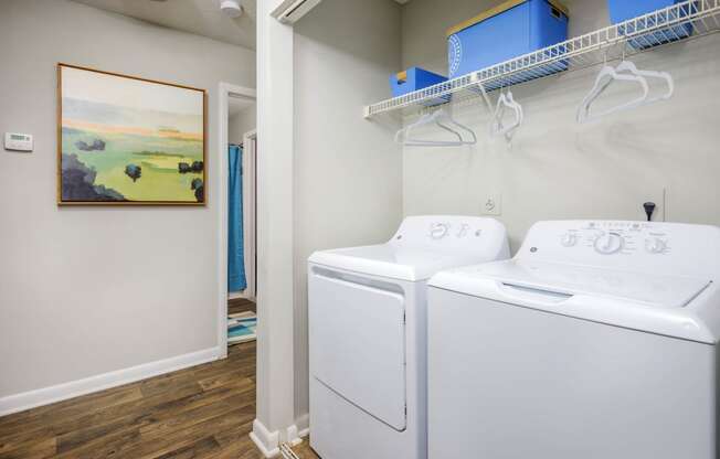 The Pointe at Irving Park Apartments in Greensboro