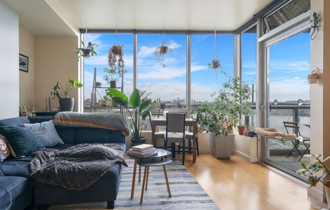 3570 S. River Parkway, Unit 405