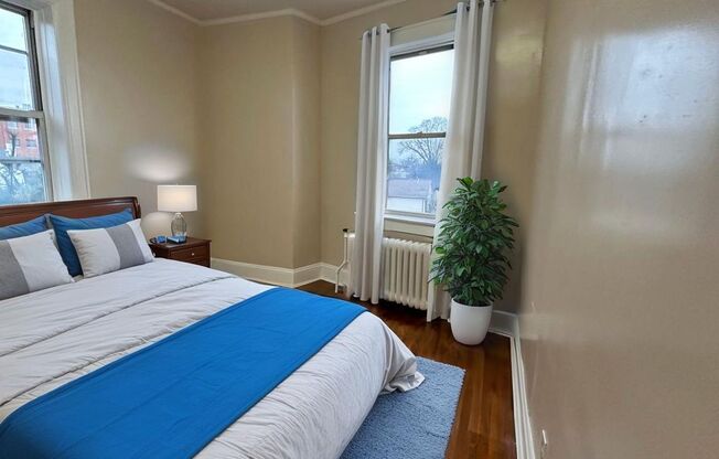 Hudson Crest - Cliffside Park