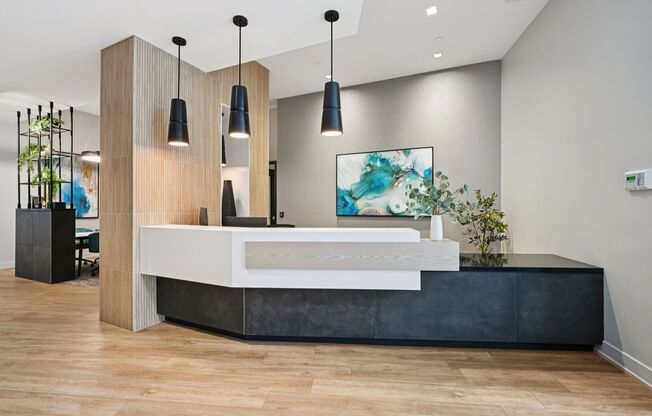 The Keystone Apartments