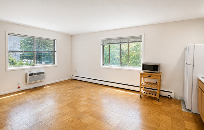 Studio, 1 bath, 368 sqft, $1,595, Unit 111