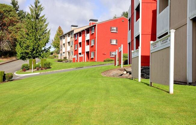 Orchard Terrace