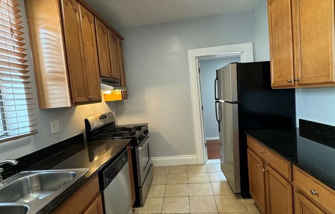 Cozy 2 Bed/1Bath in the heart of SLC!