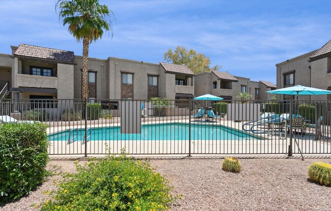 2 beds, 2 baths, $1,395, Unit #1043