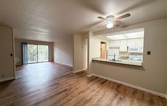 Shadow Creek Apartments