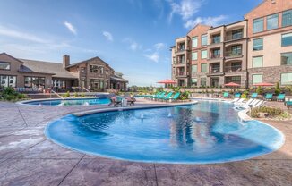 EdgeWater at City Center