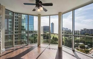 285 Centennial Olympic Park Drive NW
