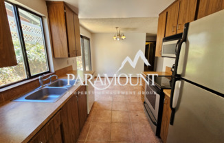 3 beds, 2 baths, $2,100