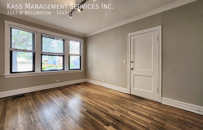 3143 West Wellington Ave.