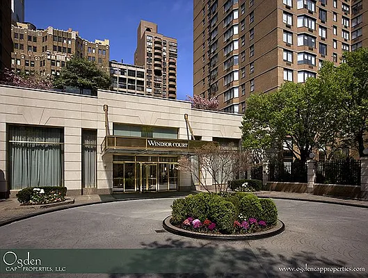 Studio, 1 bath, $5,620, Unit W22K