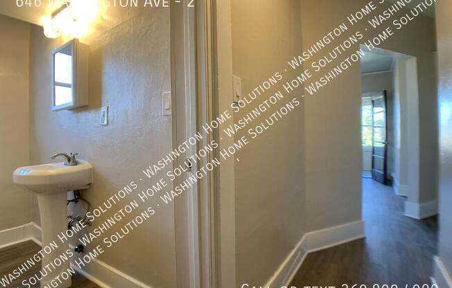 646 WASHINGTON AVE