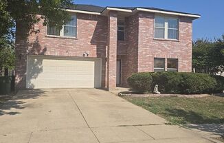 801 Encino Drive Arlington, TX 76001