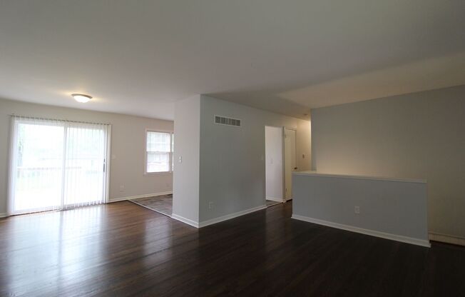 3 Bedroom House in Overland Park