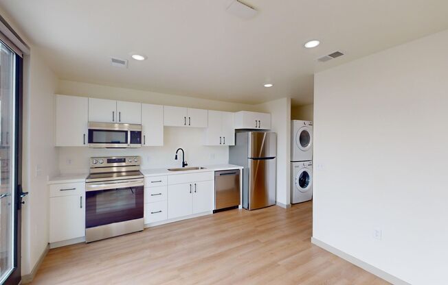 1 bed, 1 bath, 468 sqft, $774, Unit 3124-104