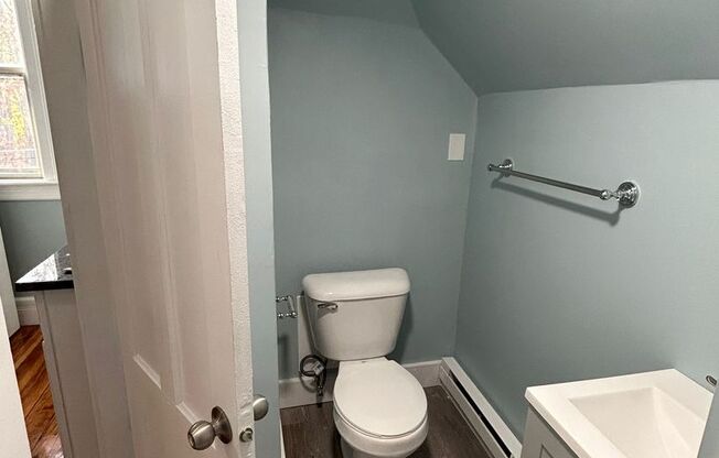 1 bed, 1 bath, $1,225, Unit #5