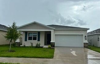 Winter Haven brand new home