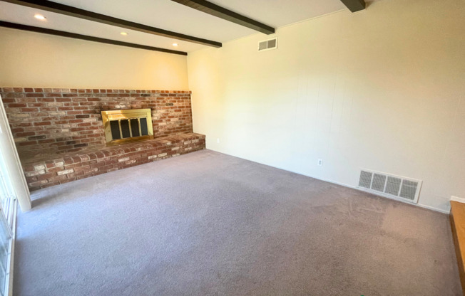 Spacious Four Bedroom Home in Westborough Neighborhood in South San Francisco