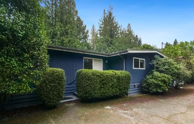 Beautifully Remodeled Bellevue Home in Prime Location